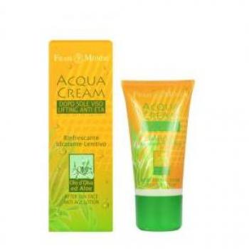 Frais Monde Acqua Cream After Sun Face Lifting Anti-Age Lotion 50 ml