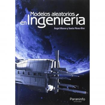 Modelos aleatorios en Ingeniería