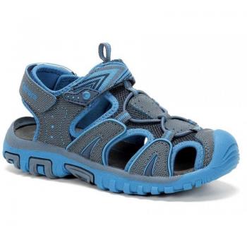 Sandalias Chiruca Mediterraneo 03 Niños Azul