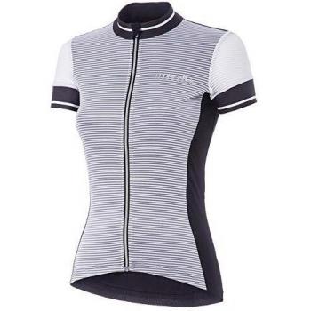 rh+ Breeze W - Jersey, ECD0661, Bianco, S