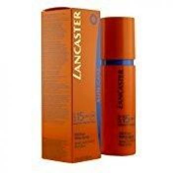 Lancaster Sun Beauty Sublime Tan Milky Spray SPF 15