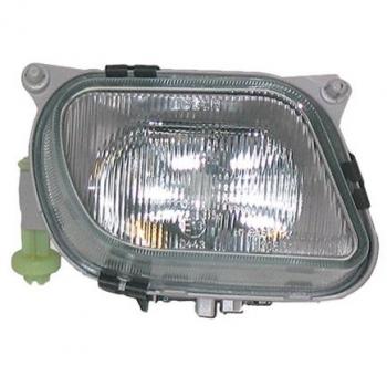 Faro Antiniebla Izquierdo Magneti Marelli 710305059001