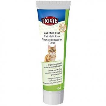 Trixie Cat malt with immunoglobulin, 100 g