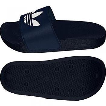 adidas FU9178, Sandalia Unisex bebé, Navy, 36 EU