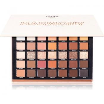 BPerfect Harmony Eyeshadow Palette 46.2 g
