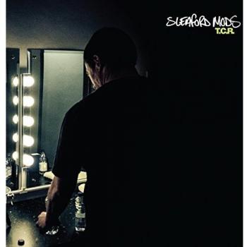 Tcr [Vinilo] - Sleaford Mods