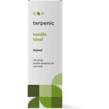 Aceite esencial de Tomillo Timol 10ml