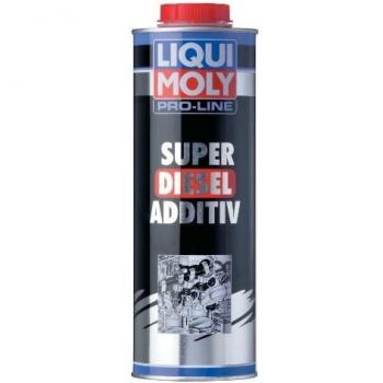 Liqui Moly Pro-Line 5176 Super Diesel Aditivo 1L
