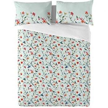 NATURALS Funda nórdica con Botones Free Cama 135