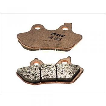 TRW MCB778SH Pastillas de Frenos