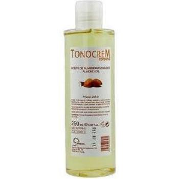 Tonocrem Corporal Aceite De Almendra Dulce 250ml