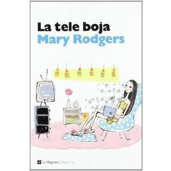 La tele boja