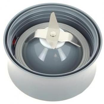 Base gris para batidora Kenwood KW680953