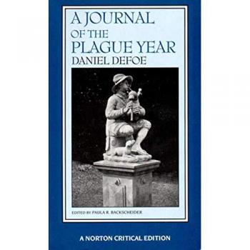 A Journal of the Plague Year