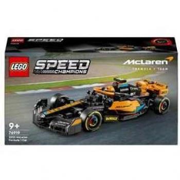 LEGO® 76919 McLaren Formula 1 Race Car (2023)