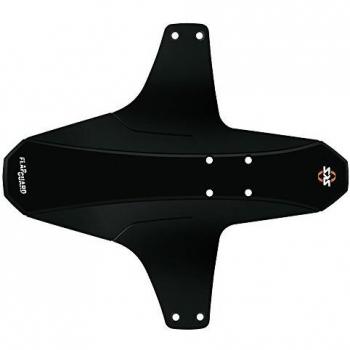 SKS Flap Guard Mudguard: Black