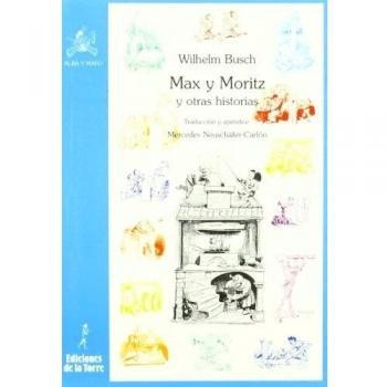 Max y Moritz y otras historias: 8
