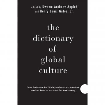 Global Culture Encyclopedia: A Comprehensive Guide by Kwame Anthony Appiah