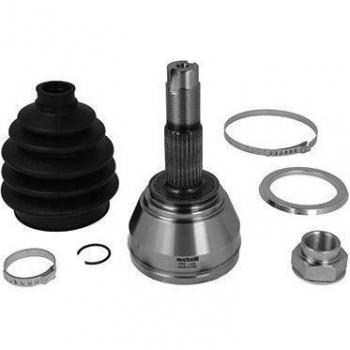 CIFAM CV-joint 607-853 - Juego de articulación, árbol de transmisión