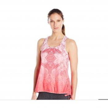 Desigual Mujer 71t2sb73192 m – Camiseta, Rouge Red, M