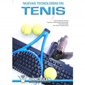 Nuevas Tecnologías En Tenis