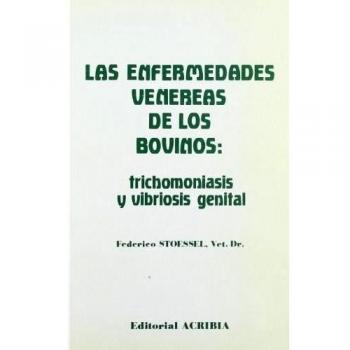 Enfermedades venéreas de los bovinos