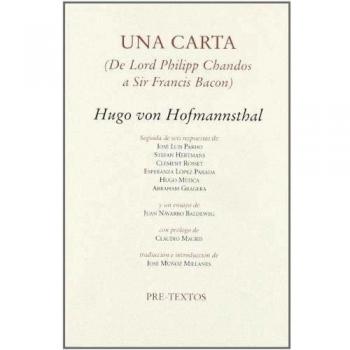 Â Una carta
