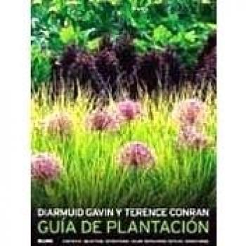 Guía de plantación