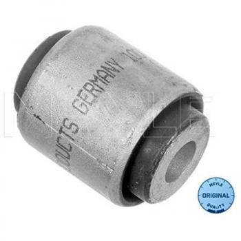 Brazo oscilante MEYLE con silentblock 100 711 0017, casquillo cojinete para suspensión