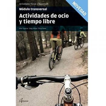 Actividades de ocio y tiempo libre