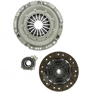 Sachs 3000 990 006 Kit Plus CSC Set de Embrague