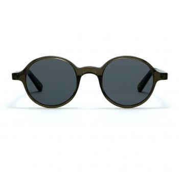 L.G.R Reunion 70 Men's Sunglasses Grey Size 48