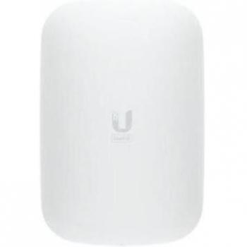 Ubiquiti UniFi 6 Extender (U6-EXTENDER) - WiFi 6 Dual-Band Access Point, 4800 Mbit/s, White