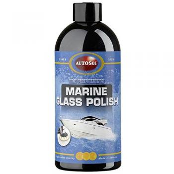High Performance Pulidor de Cristales 500 ml