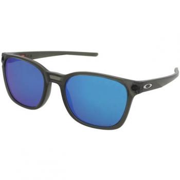 Gafa de Sol para Hombre Oakley OJECTOR 9018, Modelo OO9018, Color Verde, Lentes de 55 mm