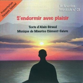 S'Endormir avec Plaisir