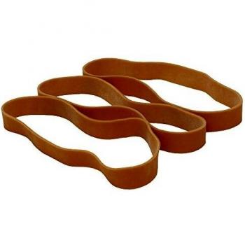 Campus University 040605 - Anillos, color caucho