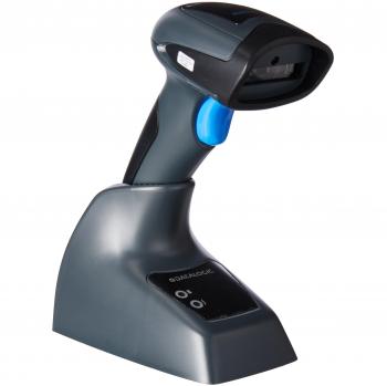 Datalogic QuickScan Mobile QM2131 1D CCD Negro Handheld bar code reader - Lector de código barras