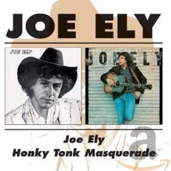Joe Ely / Honky Tonk Masquerade