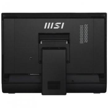 MSI AIO Pro AP162T ADL-006XPT Todo en Uno, Intel N100, 39.6 cm (15.6) FHD 1920 x 1080, Pantalla táctil, 4 GB