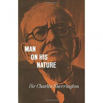 Hombre en su Naturaleza 2ª Edición (Conferencias Gifford, Edimburgo) - Charles Sherrington