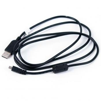 roxs Cable de datos USB para Olympus Smart VH-210