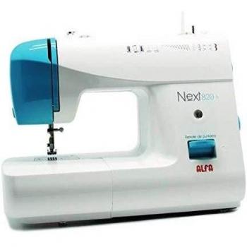 Alfa Maquina de Coser Next 820 +