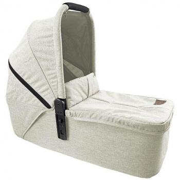 Capazo Para Silla VentTwin+ NIU - Beige Sand