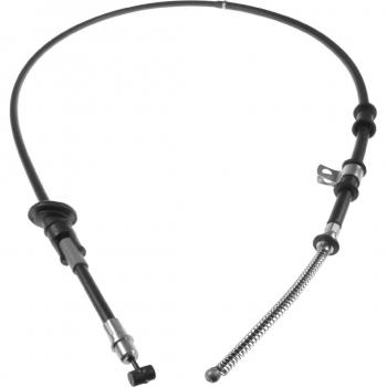 Cable de freno de mano BLUE PRINT ADC446115 - Tipo: Cable de freno de mano; Características: Fabricante BLUE PRINT, Código del producto ADC446115