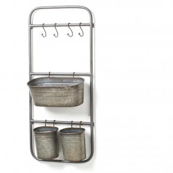 Kavehome Soporte maceteros Efter
