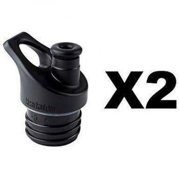 Klean Kanteen Classic Kanteen - Tapones para botellas