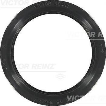 Sello de eje VICTOR REINZ para cigüeñal y árbol de levas, número de parte 81-35497-00