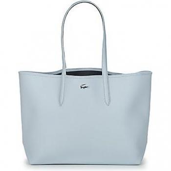Bolso Lacoste Anna Reversible Bicolor para mujer con bolsillo - Shopping Bag, 35x30x14cm (WxHxP), multicolor
