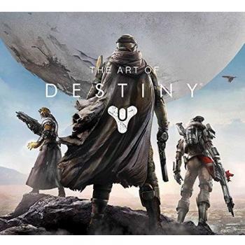 Art of Destiny